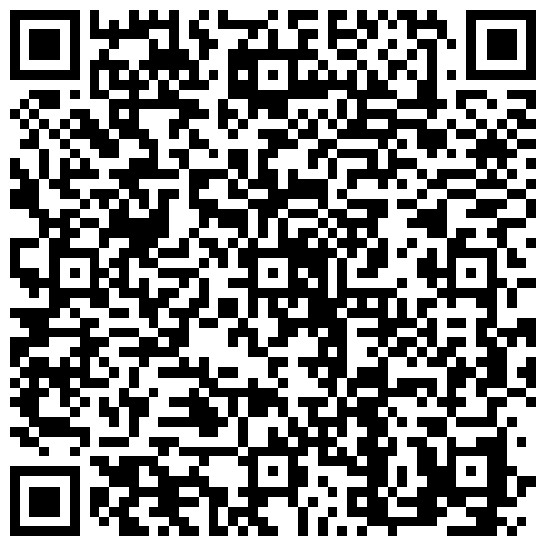 Monero address QR code