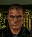 Mugshot of Razor from Jagged Alliance 2